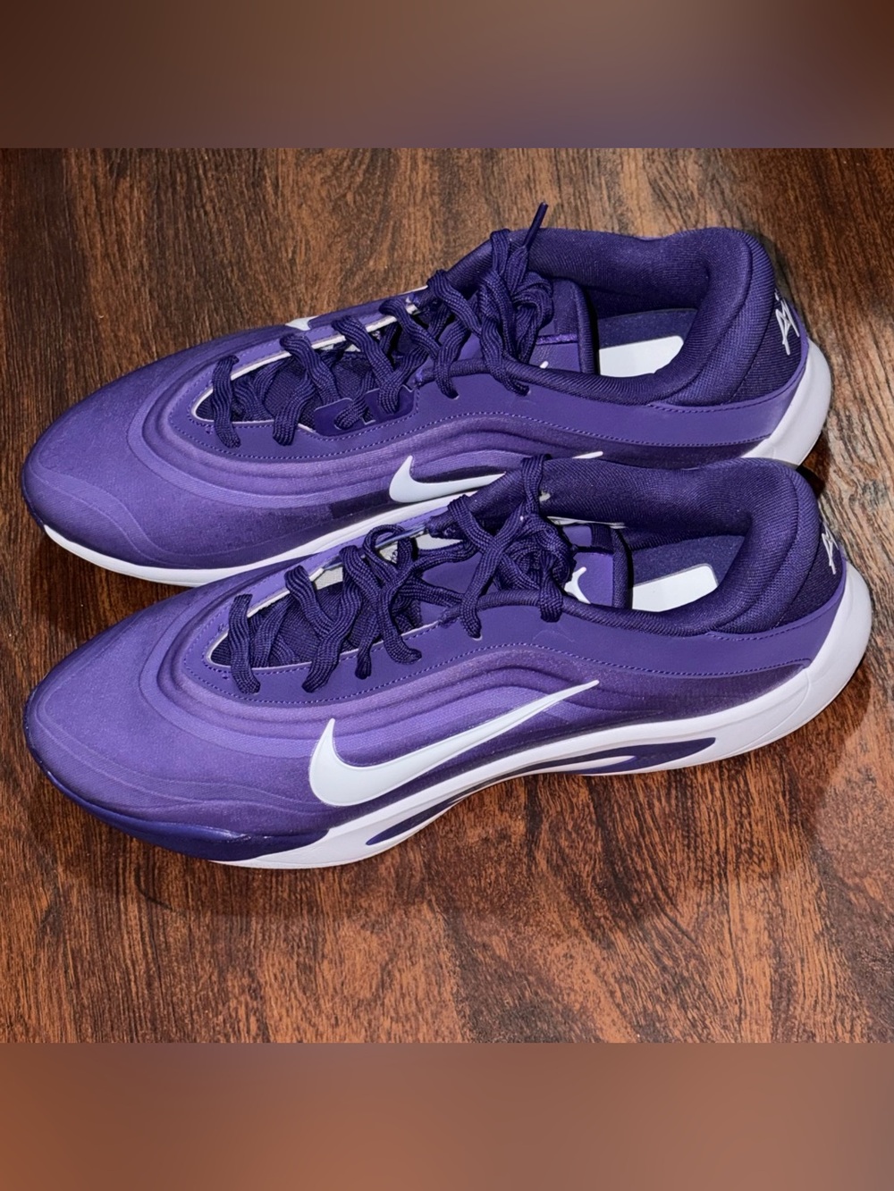Nike size 14 - Picture 3 of 11